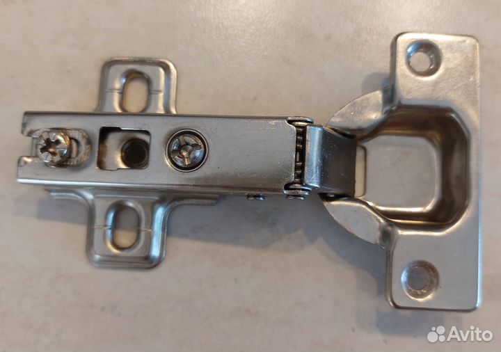 Петли для шкафов