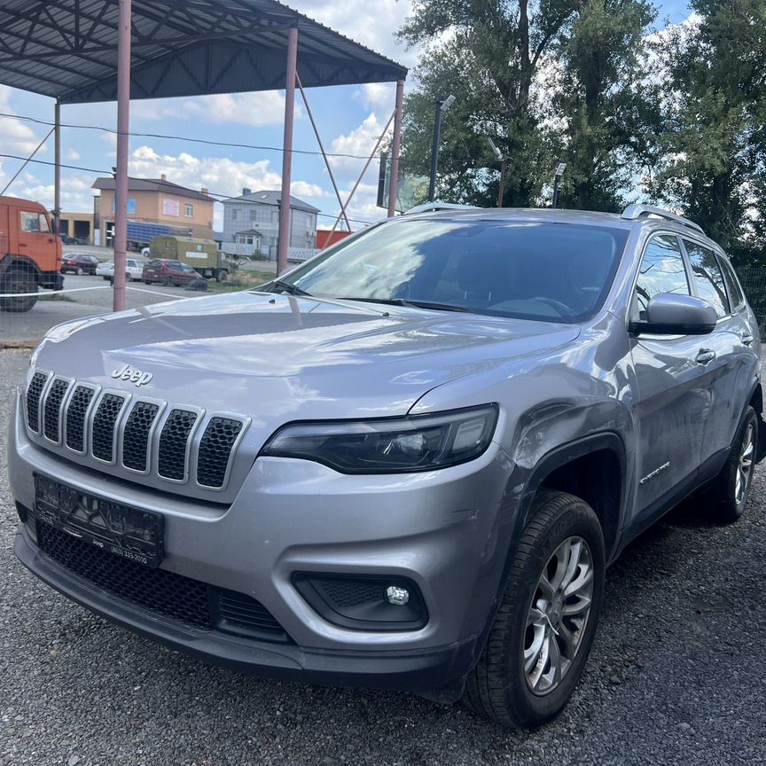 Купить Jeep 🚘 от 280 000 ₽ в Песчанокопском: 96 объявлений