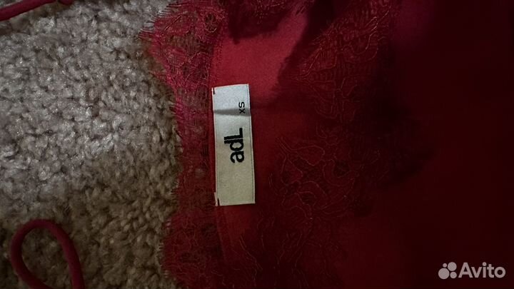 Топ Adl женский xs