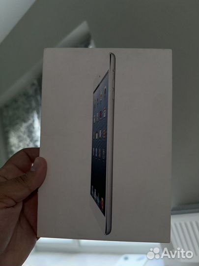 iPad mini 3.32 gb