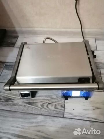 Гриль bork g800 / G802 Соковыжималка bork Z800