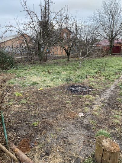 Участок 5,5 сот. (ИЖС)