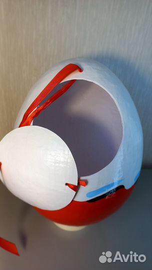 Подарочный бокс для упаковки вашего подарка