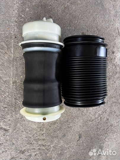 Пневмобаллон W212