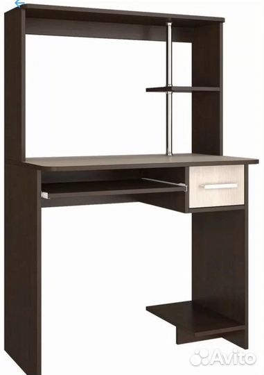 Комьютерный стол Дебют