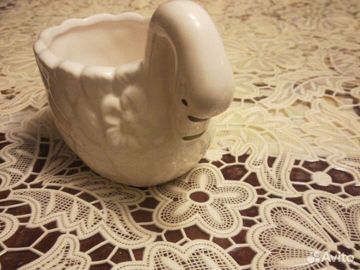 Набор креманок