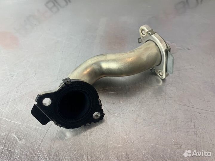 Трубка системы рециркуляции EGR Mercedes E-Class