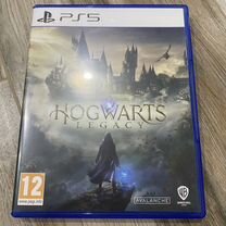 Игра hogwarts legacy ps5