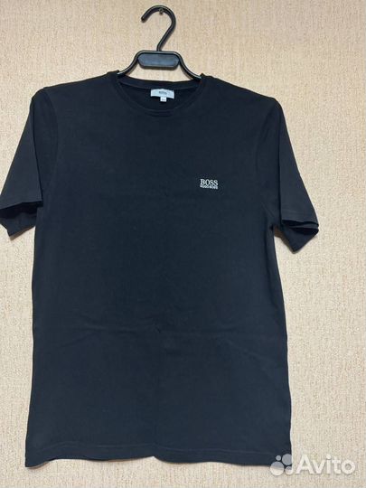 Футболка boss