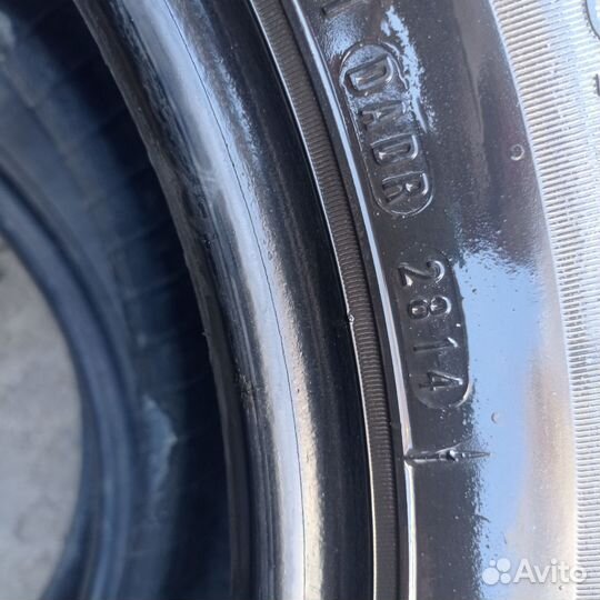 Nexen N Blue HD 205/60 R16