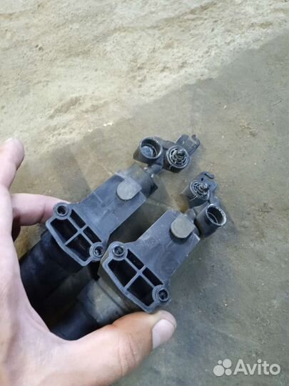 Насос омывателя фар Вольво С40 В50 Ц30