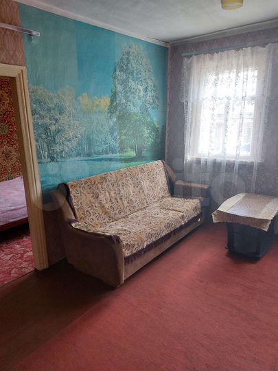 Дом 62 м² на участке 21 сот.