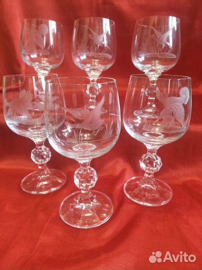 Посуда и Вазы СССР