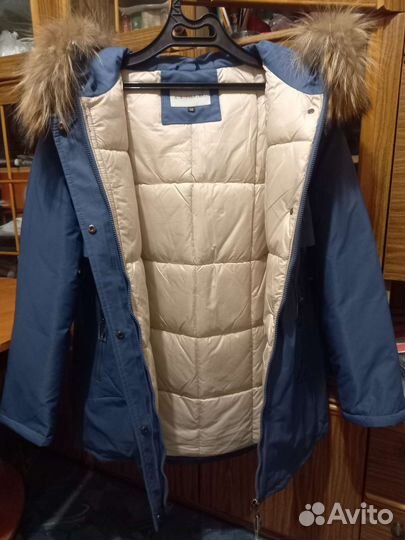 Новые женские вещи 50