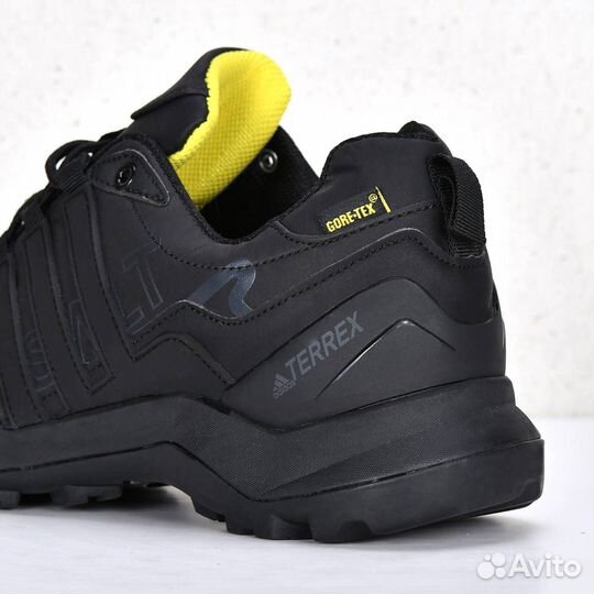 Кроссовки Adidas Terrex Gore-Tex арт 4088 44