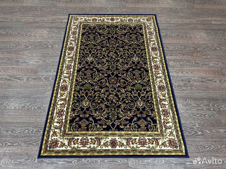 Ковер 1.2х1.7 новый, классический
