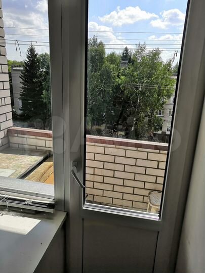 1-к. квартира, 34 м², 5/6 эт.