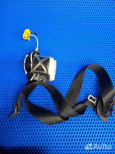 Ремень безопасности передний левый Volkswagen