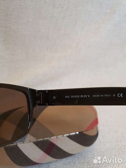 Очки burberry женские солнцезащитные