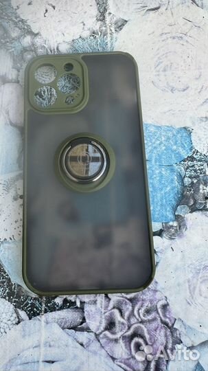 Чехлы на iPhone 13 pro maх