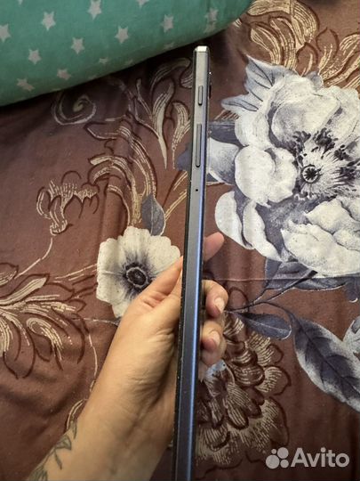 Планшет Samsung Galaxy Tab A7 Lite LTE 32GB