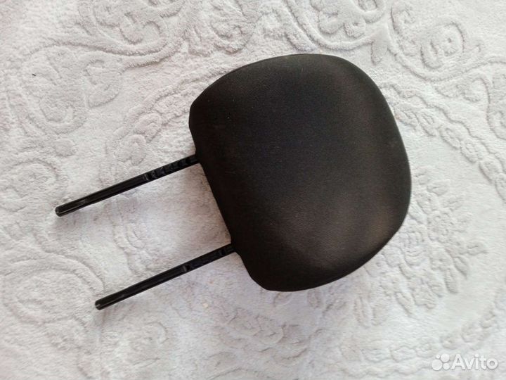 Подголовник передний. Ниссан Альмера G15