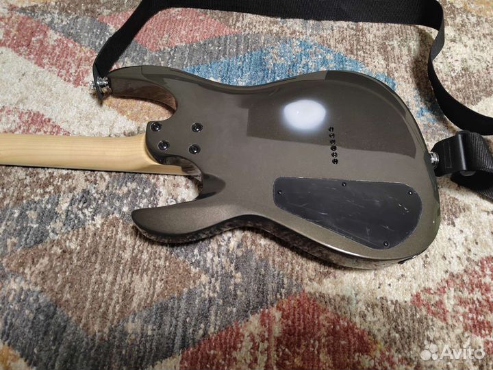 Электро гитара Harley Benton