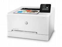 HP Color (7KW64A)