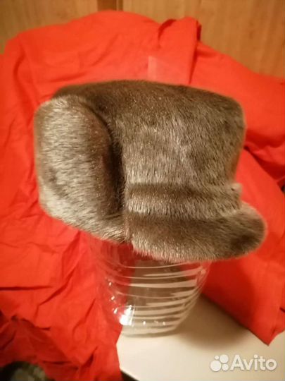 Шапка мужская