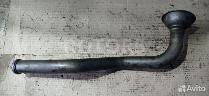 Маслозаборник Renault Premium 2 2008