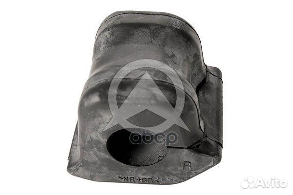 Втулка стабилизатора перед прав 845817 Sidem