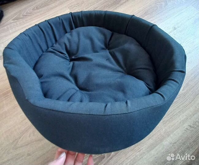 Лежанка для кошки/ собаки