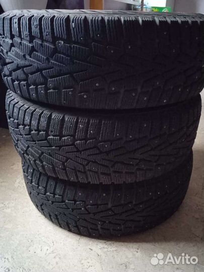 Cordiant Snow Cross 215/65 R16 102T