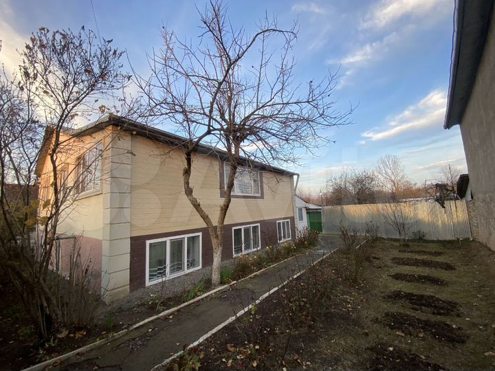 Дом 70 м² на участке 11 м² (Азербайджан)