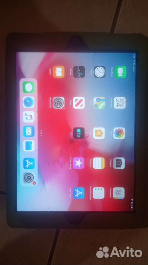 iPad air 2 iPad 7 поколение Айпад ремонт запчасти