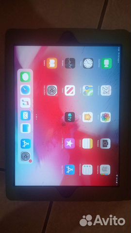 iPad air 2 iPad 7 поколение Айпад ремонт запчасти