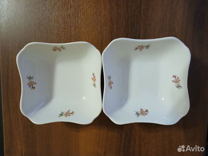 Посуда СССР