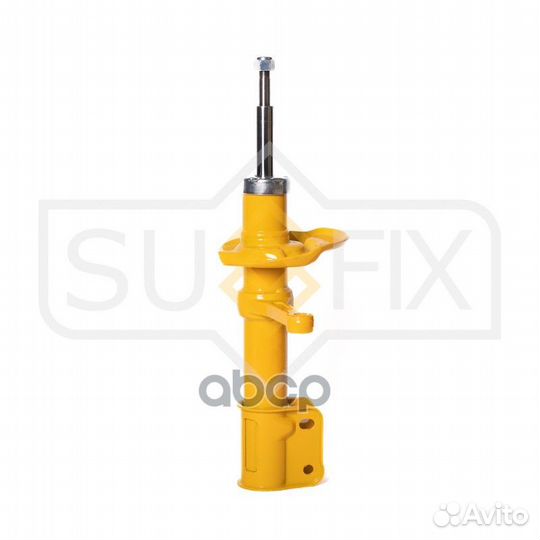 Амортизатор LADA 2110-12 00-08/priora 08-18 SU1646