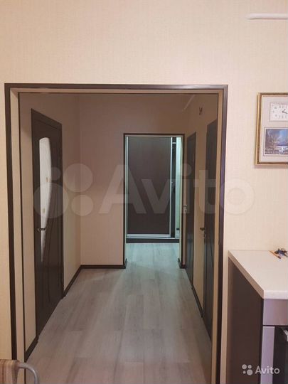 2-к. квартира, 67 м², 1/5 эт.