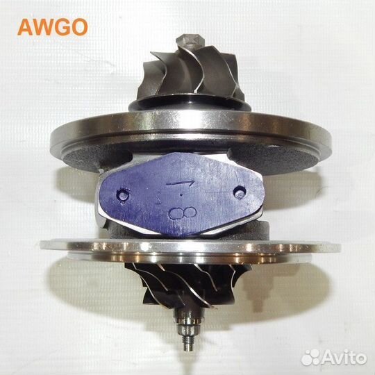 Картридж турбины (турбокомпрессора) 1S7Q6K682BH