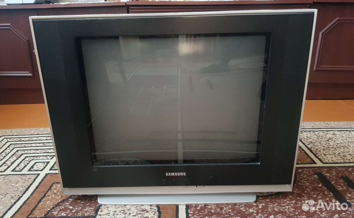 Телевизор Samsung
