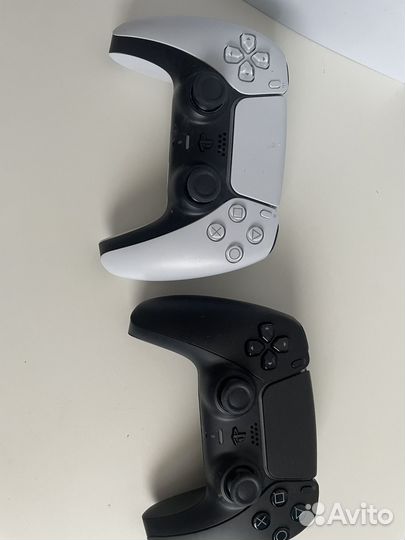 Игровая приставка sony playstation 5