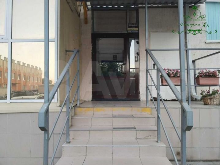 2-к. квартира, 57,3 м², 3/7 эт.