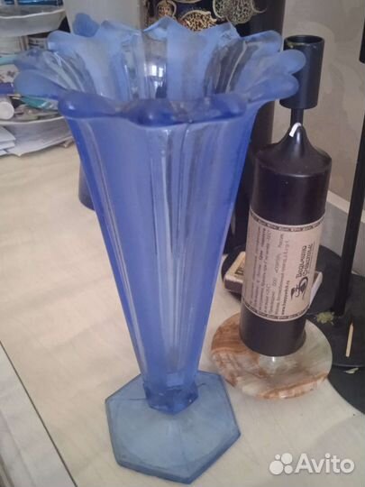 Вазы Винтаж СССР