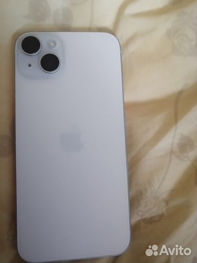 iPhone 15 Plus, 128 ГБ