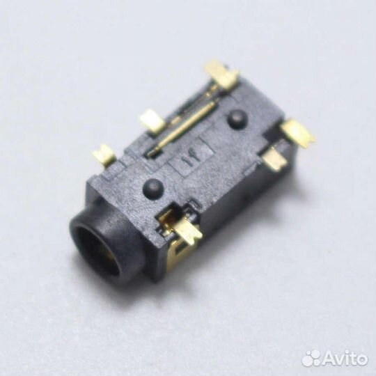 Гнездо для наушников FiiO E17