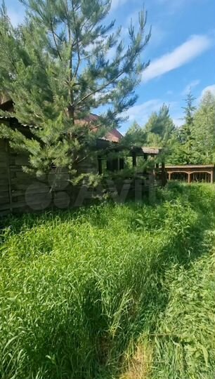 Участок 10,3 га (СНТ, ДНП)