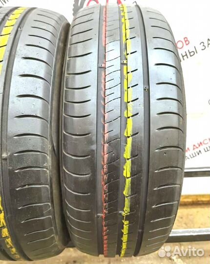 Kumho Ecowing ES01 KH27 205/60 R15 91N