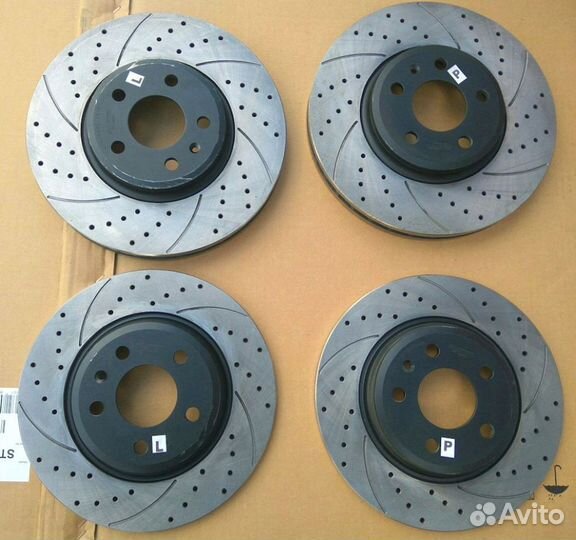 Тормозной диск для Вашего автомобиля