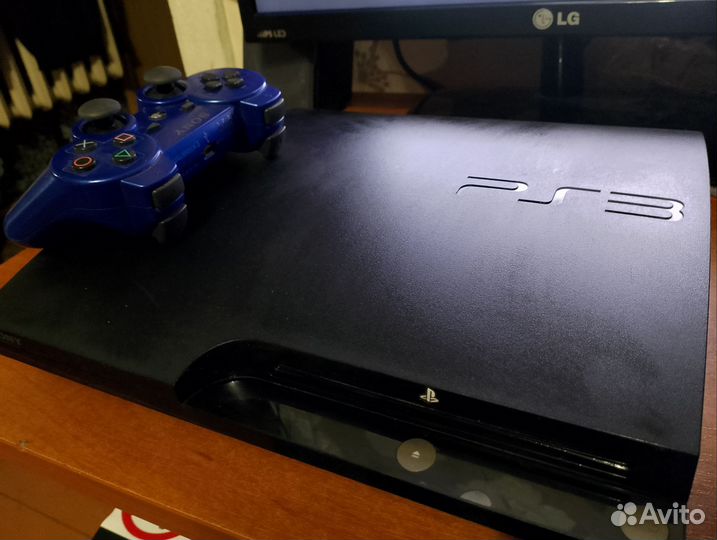 Sony PS3